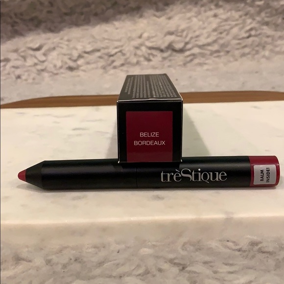 tréStique Other - 2 for $20: tréStique lip crayon/ balm duo